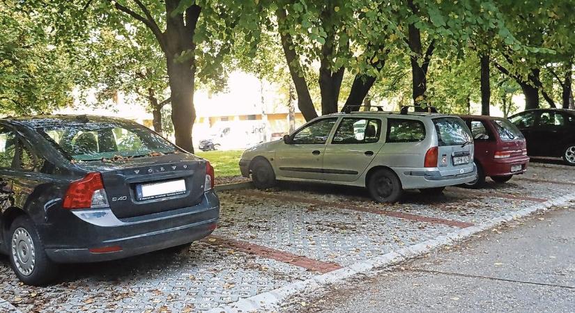 Meg akarta úszni a tárgyalást, ezért olyat tett a parkolóban, amire senki nem számított – Debrecenben ítélték el - Haon