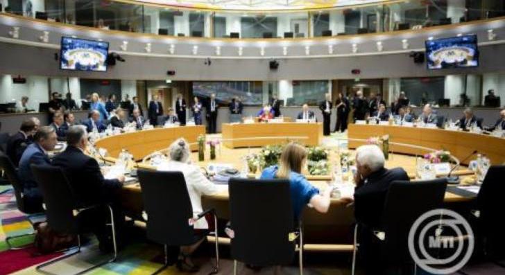 EU-csúcs - Többség hozott szélsőséges döntést - Gondola