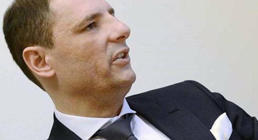 Tuzson Bence a diplomáciai etikett új fejezetét nyitotta meg: rendre utasít, figyelmeztet és ha szükséges, megint - Városi Kurír