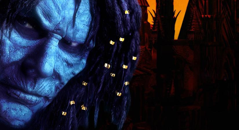 Visszatért a játékiparba a szerepjátékos legenda Chris Avellone, és nem akárkivel együtt fog vadonatúj fantasyt készíteni - IGN