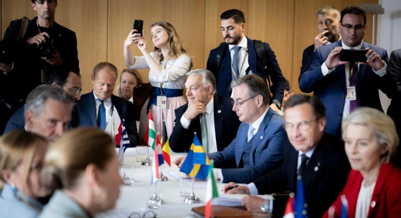 Az Európai Tanács tűzszünetet és a túszok szabadon bocsátását szorgalmazza - Demokrata