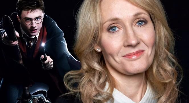 Harry Potter tiltólista: egy San Francisco-i könyvesbolt száműzte J.K. Rowlingot a polcairól - theGeek