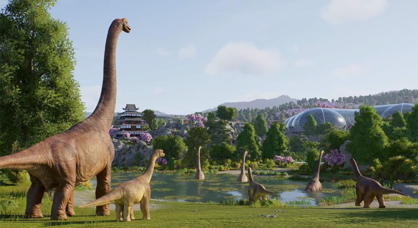 Már a megjelenése előtt botrányt robbantott ki a Jurassic World Evolution 3, a készítők visszakoznak - PlayDome