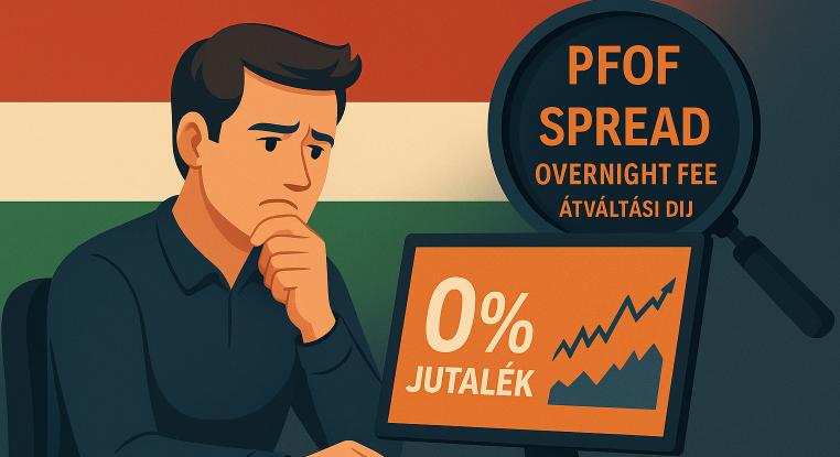 Túl szép, hogy igaz legyen? A jutalékmentes platformok mögötti valóság - Into