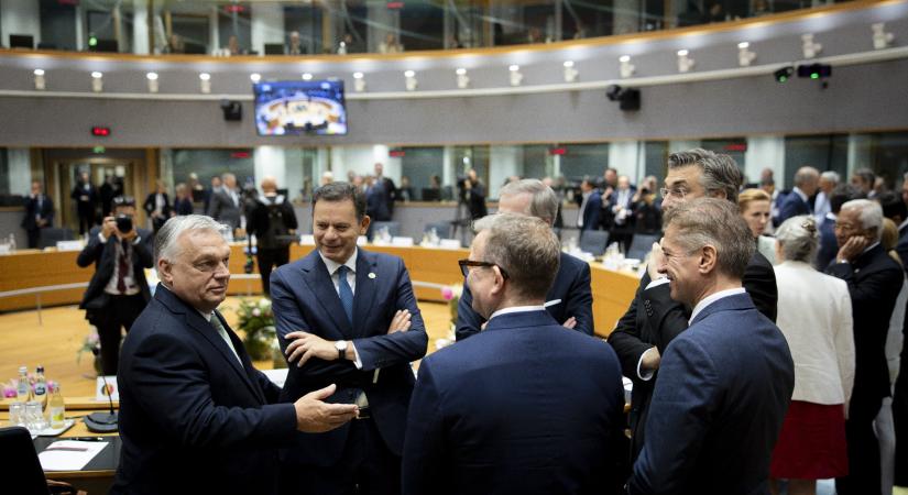 Moszkva fellélegezhet: Orbán és Fico blokkolta az EU-s szankciókat - Magyar Hang
