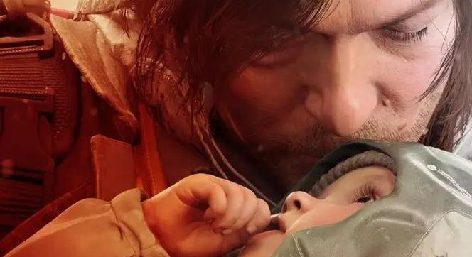 Death Stranding 2: On the Beach: a Nintendo egyik cége is dolgozott rajta! - theGeek