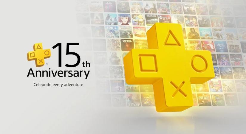 A PlayStation Plus 2025. júliusi kínálata - PlayDome