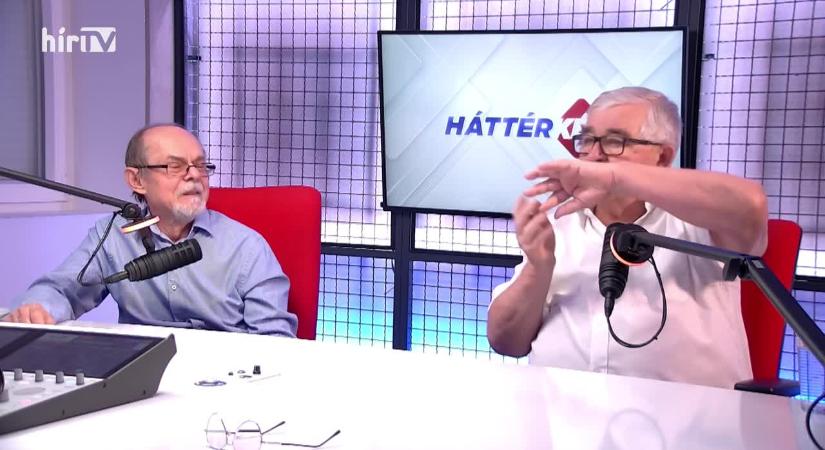 Háttérkép - Tűzszünet Izrael és Irán között: Béke vagy csak a vihar előtti csend?  videó - HírTV