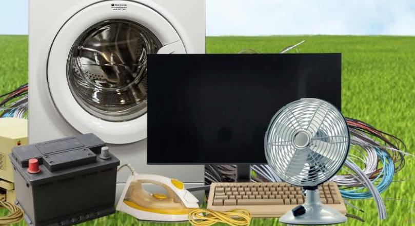 Készpénzért átveszi az A.K.S.D. a régi elektronikai eszközöket - Debreceni Nap