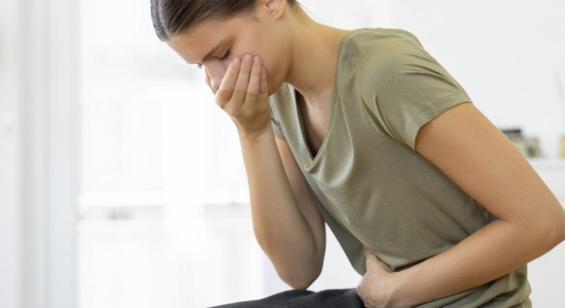 Reflux: egyszerű életmódváltoztatás is segíthet - HáziPatika