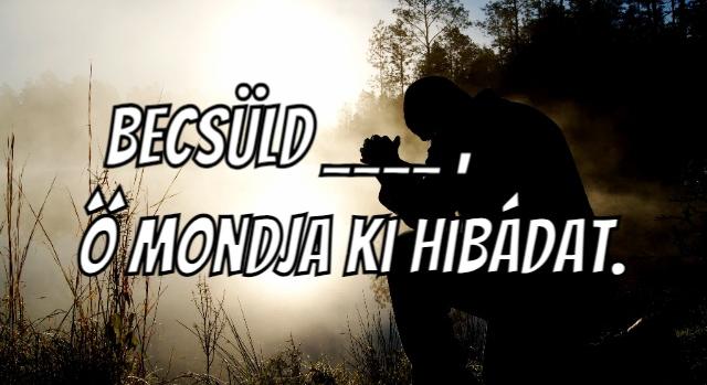 Napi közmondás feladat: Ki tudod egészíteni? - Keresztlabda