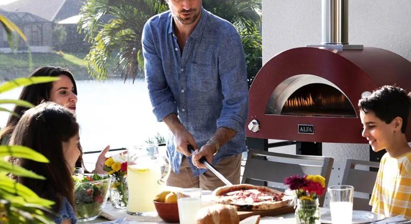 Grilloktatás, hogy te is a kerti sütők mestere lehess egy nap alatt - Spa Trend Online