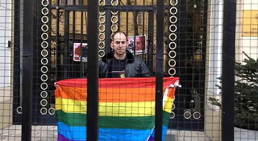 A Pride konzervativizmusa - Népszava