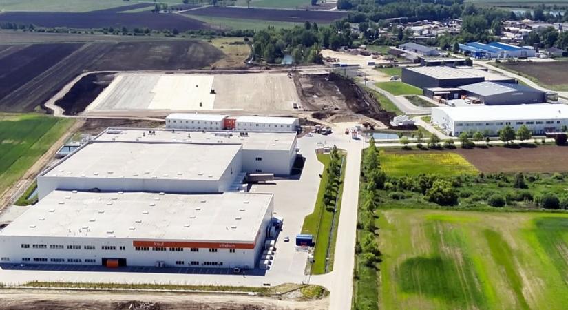 Innovációval a jövő gyártásáért - Techmonitor