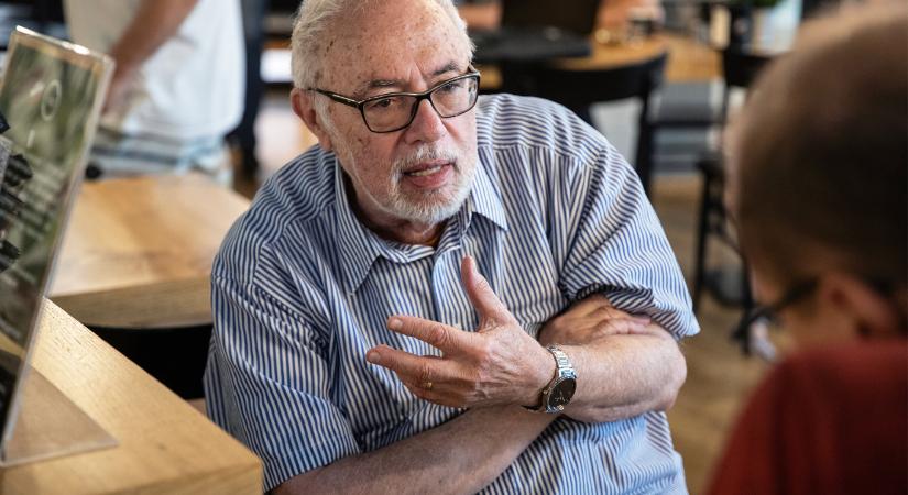 „Jogod van egyébnek lenni, és a társadalom meg a hatóságok előtt is vállalni ezt” - 444.hu