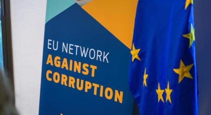 A korrupció nem a problémája, hanem a működésmódja az EU-nak - Gondola