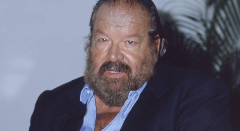 Ma 9 éve, hogy Bud Spencer elhunyt: szívfacsaró, hogy gondolkodott a halálról - Femina