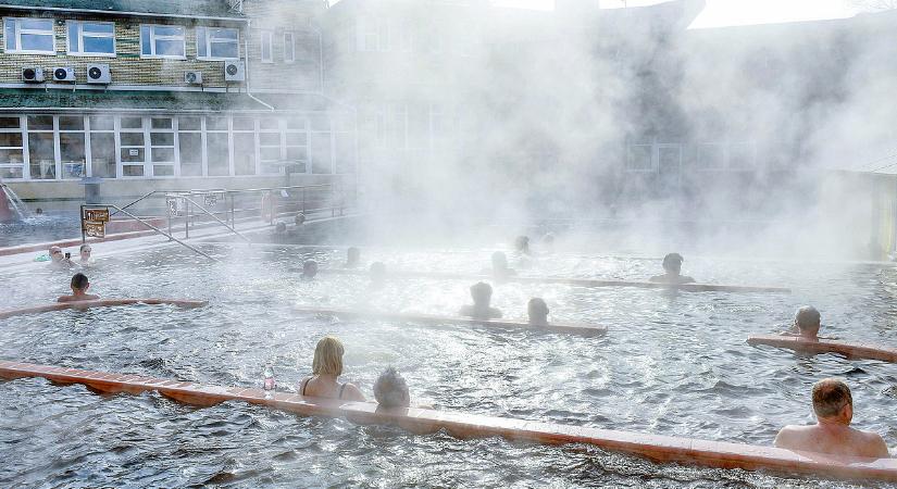 Lépett a kormányhivatal: tíz hazai gyógyvizet is felülvizsgáltak - Napi.hu
