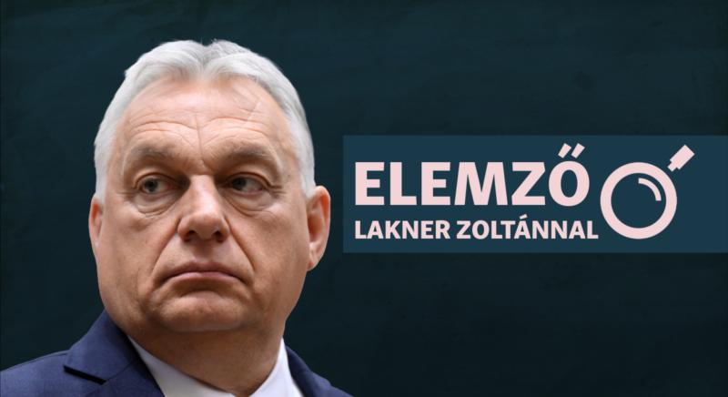 Lakner Zoltán: A választók már nem csak remélik, de el is hiszik, hogy legyőzhető a Fidesz - Szabad Európa