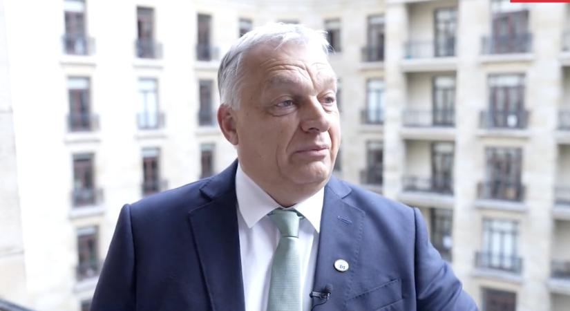 Orbán Viktor: „Kis híján elsöpört a népharag” - Privátbankár