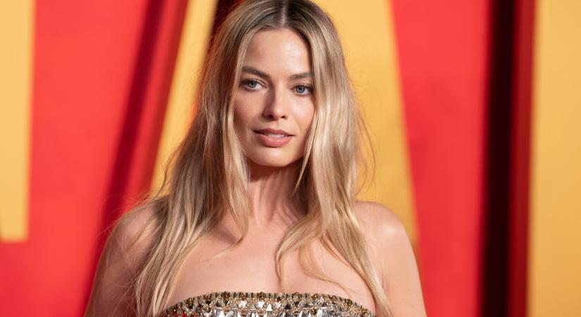 Irigylésre méltó Margot Robbie fényűző kaliforniai irodája - Fotók - Femcafe.hu