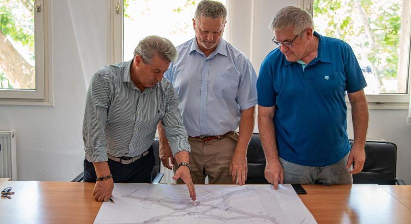 Áttervezik Debrecen egyik legforgalmasabb csomópontját - Haon