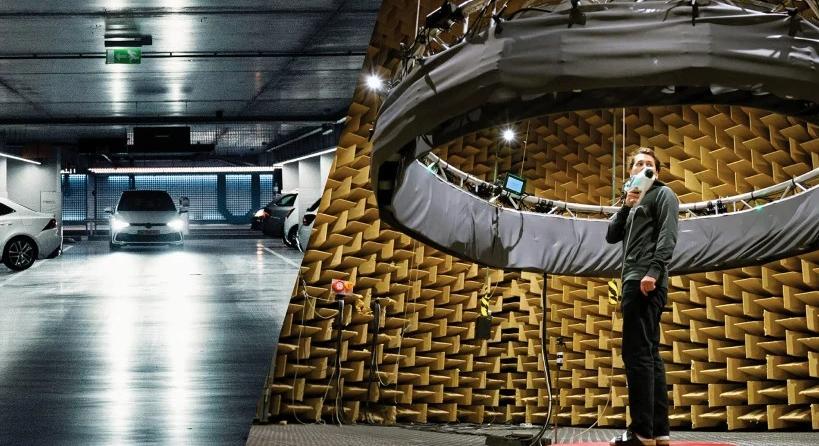 Veszélyesen csendesek lehetnek az elektromos autók? Egy új kutatás szerint igen - New Technology
