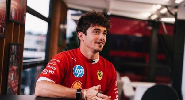 „Sokkal kevésbé élvezetes lesz vezetni” – Leclerc nem rajong a 2026-os szabályokért - Formula