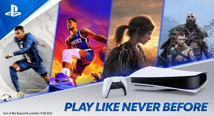 Óriási baj van a PlayStation konzolokkal - Techworld
