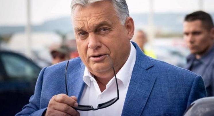 Orbán Viktor költségvetési rulettjátéka gyengíti a magyar gazdaságot, aláássa a közprojekteket és a magánvállalkozásokat - Klubrádió