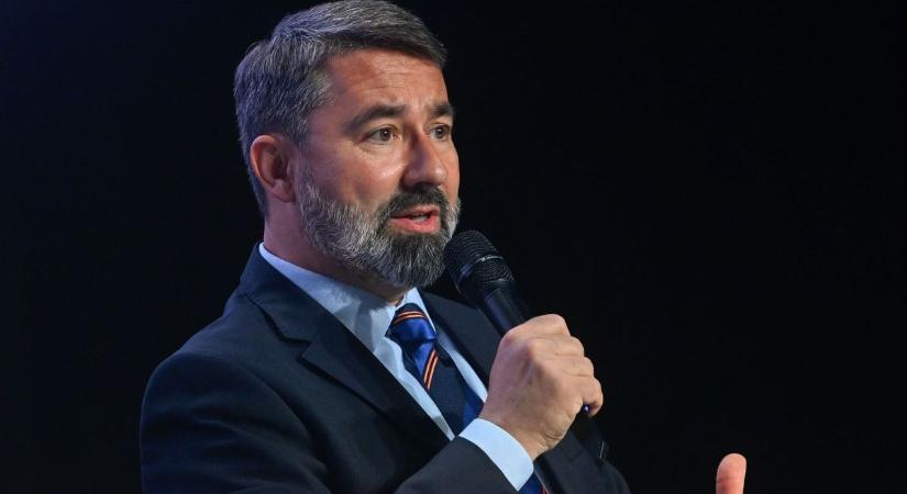 Hidvéghi Balázs: a Voks 2025 szavazás legitimitása megkérdőjelezhetetlen - Feol