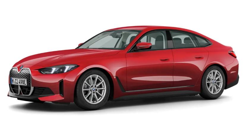 Magyarországon a BMW nagyobb hatótávú új elektromos szedánjai - HVG - Autó