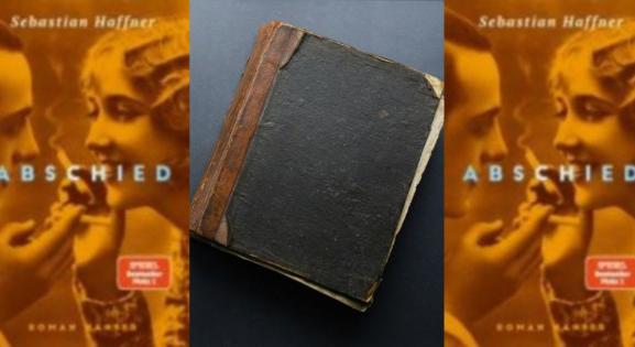Romantikus regénye jelenik meg Hitler kiváló elemzőjének - Könyves Magazin