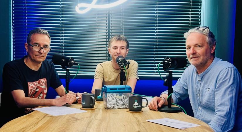Hírdaráló: hivatalos rémhírkeltés és a Vadas - Új Szó