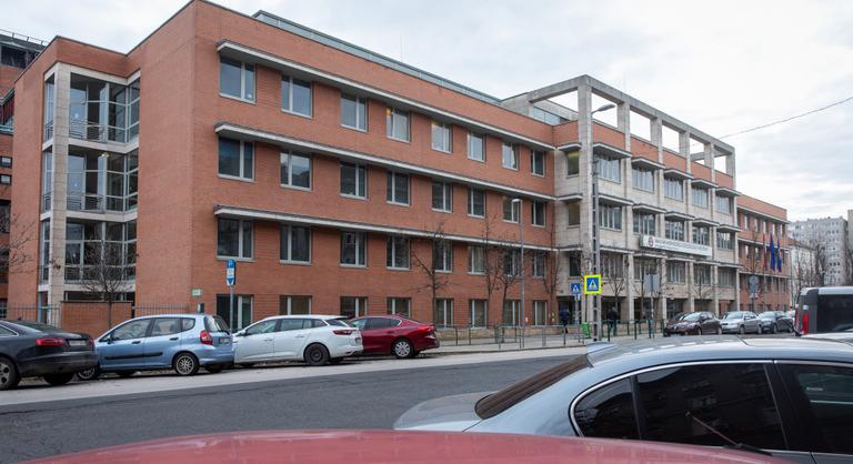 Nem elég az empátia, ha bezavar a hőguta – így küzdenek meg a hőséggel a kórházakban - Index