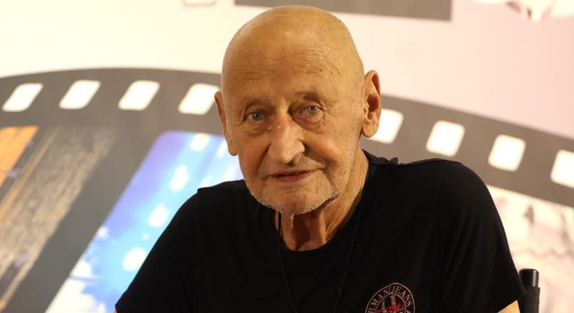 „Szívműtét előtt állok” – Ismét kórházba került Reviczky Gábor - Blikk - Kvíz