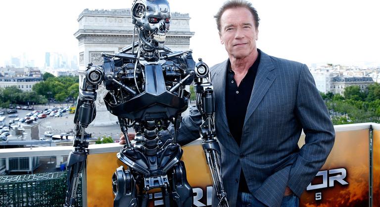Arnold Schwarzenegger elárulta, melyik Terminátor filmet tekinti a legrosszabbnak - Index