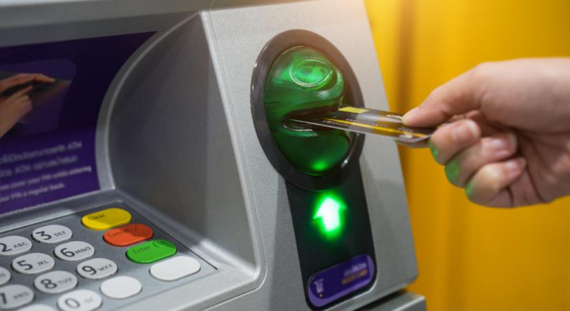 Megjelent a lista, hogy melyik kistelepülésen melyik bank telepít majd ATM-et - 444.hu