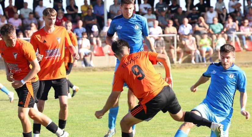 Hatvannégy csapat nevezését fogadta el a szövetség - Teol