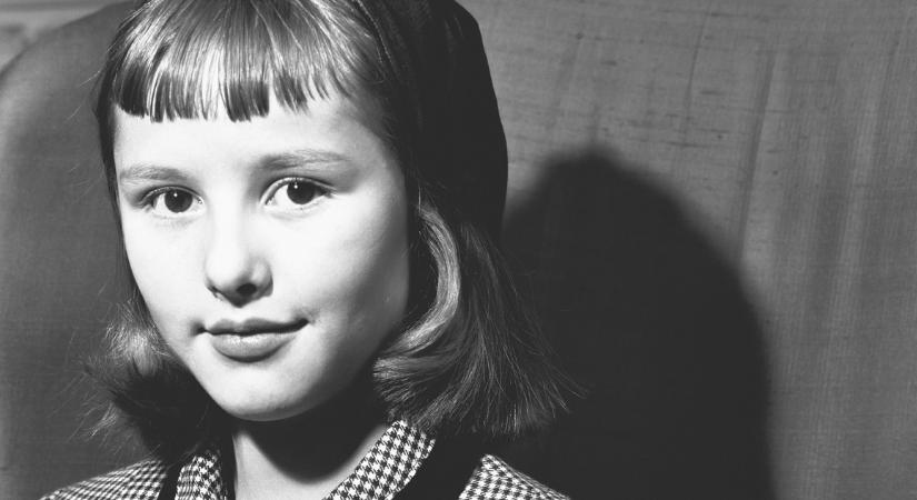 Gyönyörű lánynév az ’50-es évekből, ami ma is megállná a helyét - Babaszoba