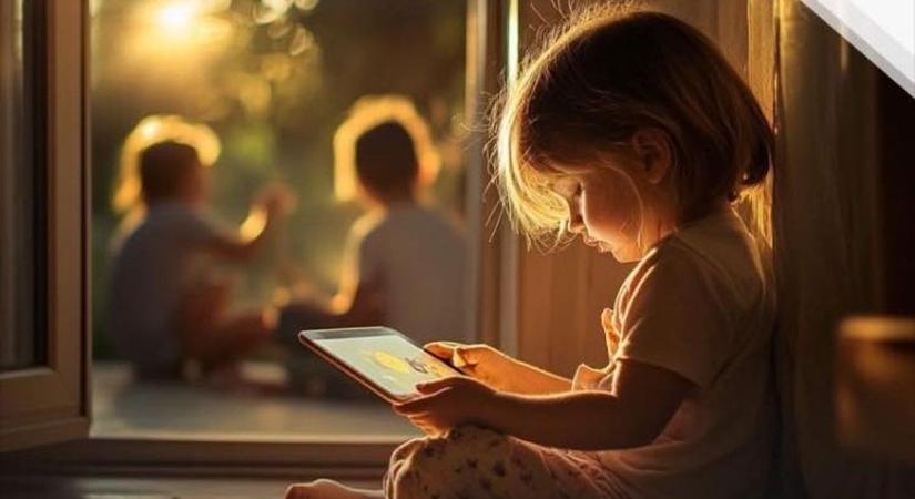 Lesújtó! Ennyi időt tölt egy átlag tini a TikTok előtt – A saját nyarukat teszik tönkre! - Zaol