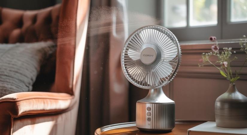 Vészhelyzeti hűtőkészlet hőhullám esetére – amikor az áram is elmegy - Elle