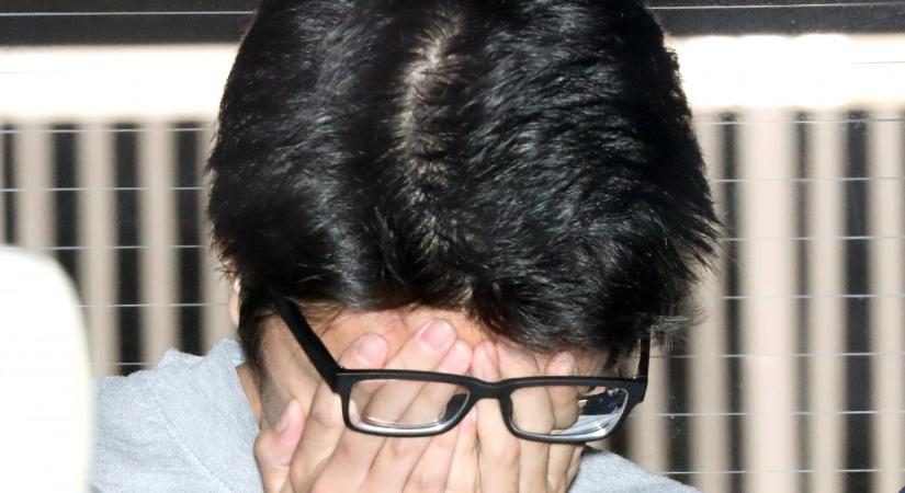 Kivégezték a japán Twitter-gyilkost - 444.hu