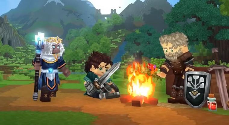 A Riot elkaszálta a Minecraft-stílusú Hytale fejlesztését, az egész csapatot kirúghatják - GameStar