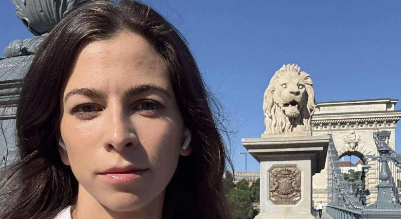 Szentkirályi Alexandra: ELÉG a dugókból! - Ripost