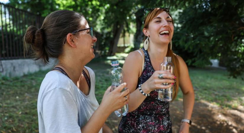 Az orvos megmondta a tutit: ez a legjobb ital hőségben - Kemma