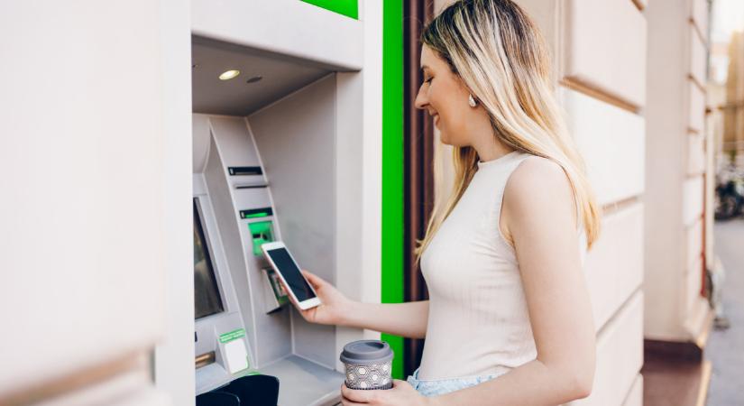 Itt a lista a kötelező ATM-ekről: ezekre a településekre telepítenek a bankok - Pénzcentrum - Gazdaság