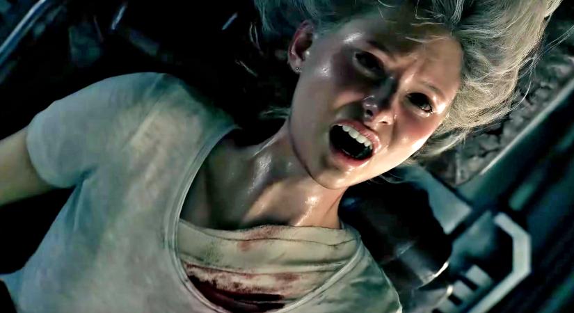 Végre bepillantást nyerhettünk a Resident Evil Requiem játékmenetébe, és az is kiderült, miért nem Leon a főszereplő - IGN