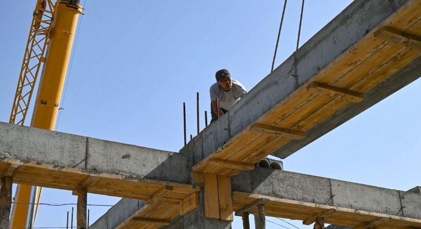 Van, ahol nagyon örülnek az oroszoknak – Közép-Ázsia nagyot szakít a vendégmunkásokon - VG