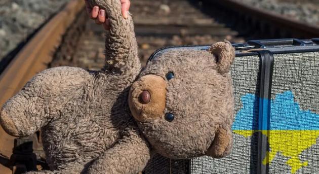 Visszatért Ukrajnába egy 17 éves fiú, aki megszállás alatt élt - Karpat.in.ua